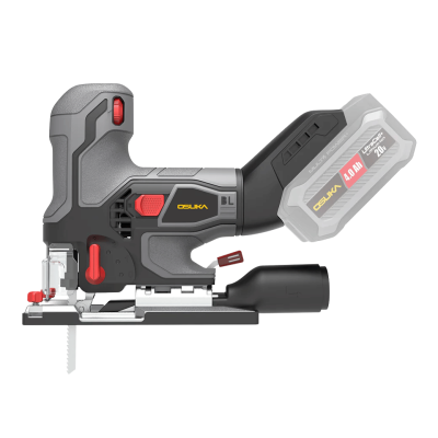 OSUKA 20V Cordless Jigsaw Model OCJS866-N (Bare Tool)