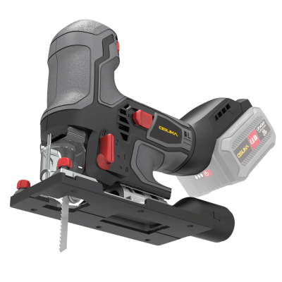 OSUKA 20V Cordless Jigsaw Model OCJS866-N (Bare Tool)