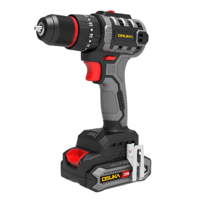 ชุด COMBO ช่างไฟ OSUKA รุ่น OCK155-D2M2