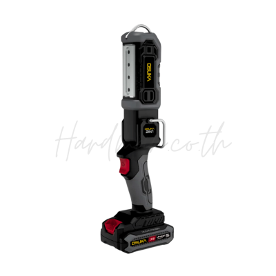 OSUKA OCL302 20V Long-Head Cordless Flashlight OSUKA OCL302 20V Long-Head Cordless Flashlight