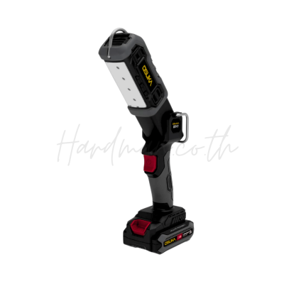 OSUKA OCL302 20V Long-Head Cordless Flashlight OSUKA OCL302 20V Long-Head Cordless Flashlight