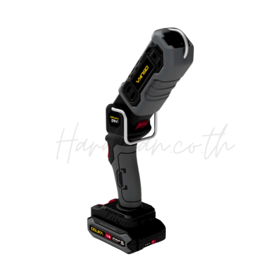 OSUKA OCL302 20V Long-Head Cordless Flashlight OSUKA OCL302 20V Long-Head Cordless Flashlight