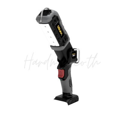 OSUKA OCL302 20V Long-Head Cordless Flashlight OSUKA OCL302 20V Long-Head Cordless Flashlight