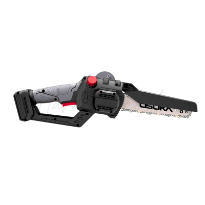 OSUKA OCMC537-N 8-Inch Cordless Chainsaw