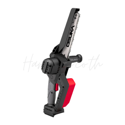 OSUKA OCMC537-N 8-Inch Cordless Chainsaw