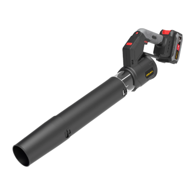 เครื่องเป่าใบไม้เจ็ทไร้สาย 2IN1 20V OSUKA รุ่น OCMLB456