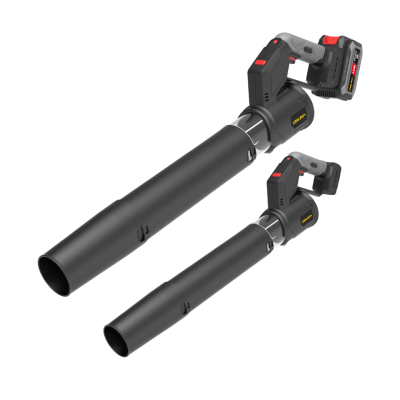 เครื่องเป่าใบไม้เจ็ทไร้สาย 2IN1 20V OSUKA รุ่น OCMLB456