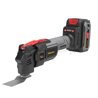 เครื่องตัด ขัด เซาะ ไร้สาย 20V OSUKA รุ่น OCMT791