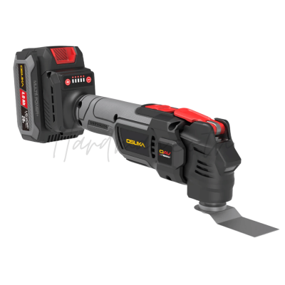เครื่องตัด ขัด เซาะ ไร้สาย 20V OSUKA รุ่น OCMT791