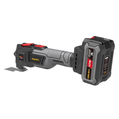 เครื่องตัด ขัด เซาะ ไร้สาย 20V OSUKA รุ่น OCMT791