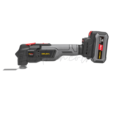 เครื่องตัด ขัด เซาะ ไร้สาย 20V OSUKA รุ่น OCMT791