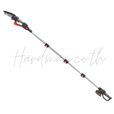 เลื่อยโซ่ตัดแต่งกิ่งสูงไร้สาย 20V OSUKA รุ่น OCPS427-D1