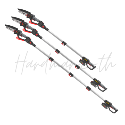 เลื่อยโซ่ตัดแต่งกิ่งสูงไร้สาย 20V OSUKA รุ่น OCPS427-D1