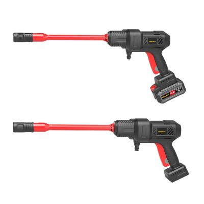 ปืนฉีดน้ำแรงดันสูงไร้สาย 20V OSUKA รุ่น  OCPW606