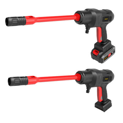 ปืนฉีดน้ำแรงดันสูงไร้สาย 20V OSUKA รุ่น  OCPW606