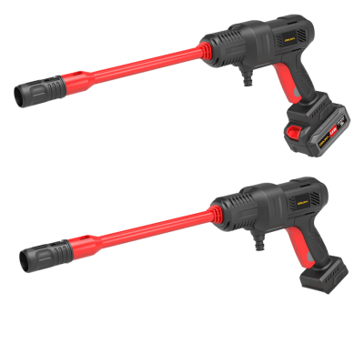 ปืนฉีดน้ำแรงดันสูงไร้สาย 20V OSUKA รุ่น  OCPW606