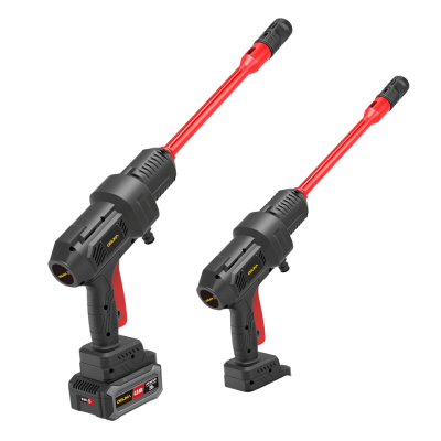 ปืนฉีดน้ำแรงดันสูงไร้สาย 20V OSUKA รุ่น  OCPW606