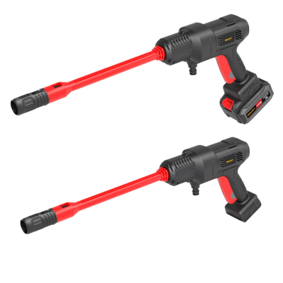 ปืนฉีดน้ำแรงดันสูงไร้สาย 20V OSUKA รุ่น  OCPW606