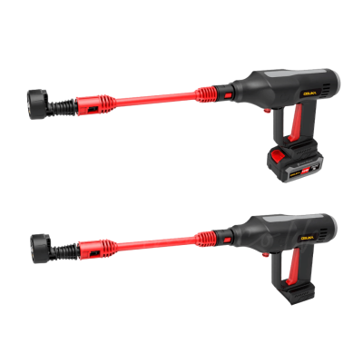 ปืนฉีดน้ำแรงดันสูงไร้สาย 60 บาร์ OSUKA รุ่น OCPW607-P1