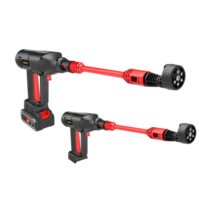 ปืนฉีดน้ำแรงดันสูงไร้สาย 60 บาร์ OSUKA รุ่น OCPW607-P1