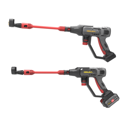 เครื่องอัดฉีดแรงดันสูงไร้สาย 20V OSUKA รุ่น OCPW608
