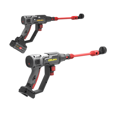 เครื่องอัดฉีดแรงดันสูงไร้สาย 20V OSUKA รุ่น OCPW608