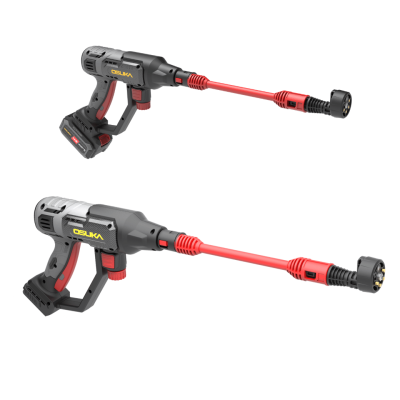 เครื่องอัดฉีดแรงดันสูงไร้สาย 20V OSUKA รุ่น OCPW608