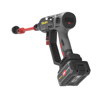 เครื่องอัดฉีดแรงดันสูงไร้สาย 20V OSUKA รุ่น OCPW608
