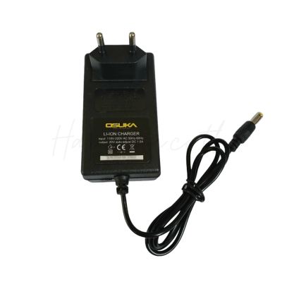 OSUKA Battery Charger Cable Model OCST-MS-10 20V 0.5Ah