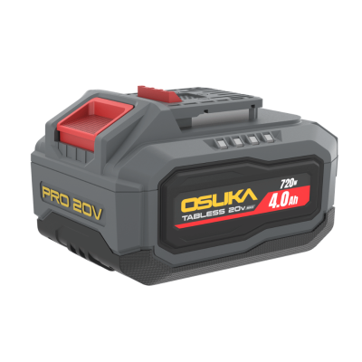 OSUKA 20V 4.0Ah Tabless Battery (OCTB-2040)