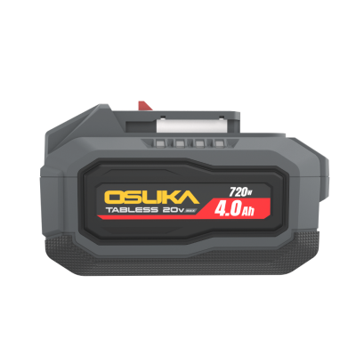 OSUKA 20V 4.0Ah Tabless Battery (OCTB-2040)