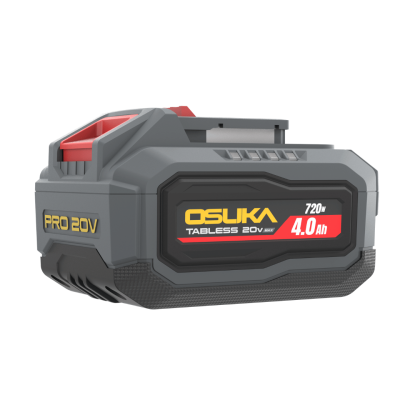 OSUKA 20V 4.0Ah Tabless Battery (OCTB-2040)
