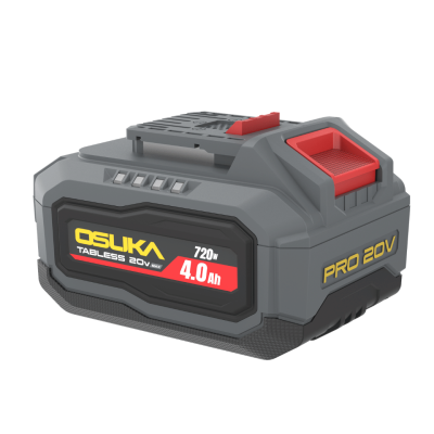 OSUKA 20V 4.0Ah Tabless Battery (OCTB-2040)