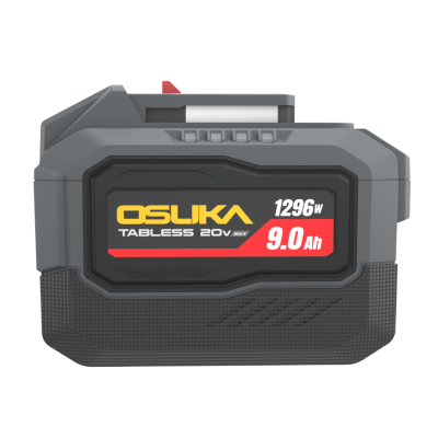 แบตเตอรี่ 20v Tabless 9.0Ah OSUKA รุ่น OCTB-2090