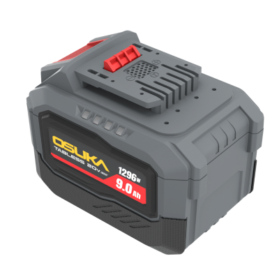 แบตเตอรี่ 20v Tabless 9.0Ah OSUKA รุ่น OCTB-2090