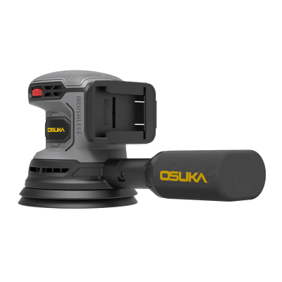 Cordless Orbital Sander 20V OSUKA Model OCWS877-N (Bare Tool) Cordless Orbital Sander 20V OSUKA Model OCWS877-N (Bare Tool)