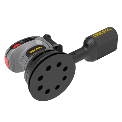Cordless Orbital Sander 20V OSUKA Model OCWS877-N (Bare Tool) Cordless Orbital Sander 20V OSUKA Model OCWS877-N (Bare Tool)