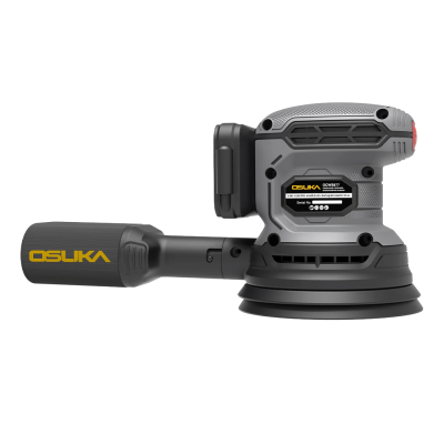 Cordless Orbital Sander 20V OSUKA Model OCWS877-N (Bare Tool) Cordless Orbital Sander 20V OSUKA Model OCWS877-N (Bare Tool)