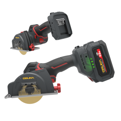 เครื่องตัดหลากวัสดุไร้สาย 3 นิ้ว 20V OSUKA รุ่น OPCCT871