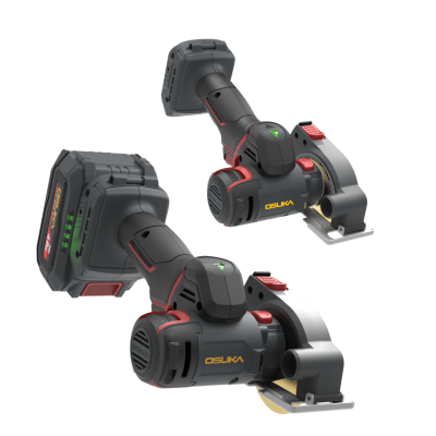 เครื่องตัดหลากวัสดุไร้สาย 3 นิ้ว 20V OSUKA รุ่น OPCCT871