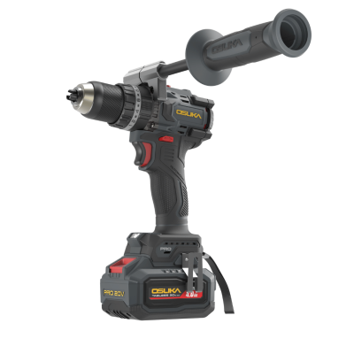 OSUKA OPCHD903  20V Brushless Cordless Hammer Drill (105 Nm)