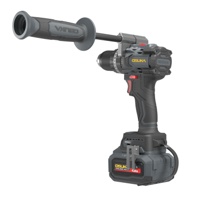 OSUKA OPCHD903  20V Brushless Cordless Hammer Drill (105 Nm)