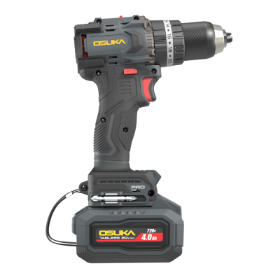 OSUKA OPCHD903  20V Brushless Cordless Hammer Drill (105 Nm)