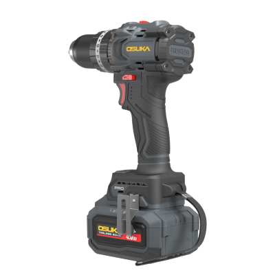 OSUKA OPCHD903  20V Brushless Cordless Hammer Drill (105 Nm)