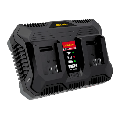 OSUKA Battery Charger Model OSCBC105 (Supreme Power)(copy)