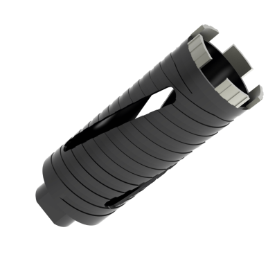 OSUKA Concrete Hole Saw 2.5" (63 mm) Model OSHS4022
