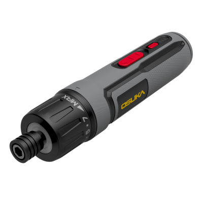 ไขควงไฟฟ้าไร้สาย 3.7v OSUKA รุ่น OSHT2001 พร้อมอุปกรณ์เสริม 33 ชิ้น