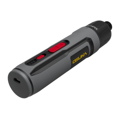 ไขควงไฟฟ้าไร้สาย 3.7v OSUKA รุ่น OSHT2001 พร้อมอุปกรณ์เสริม 33 ชิ้น