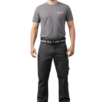 OSUKA Professional Tool Belt, Model OSMTP23302