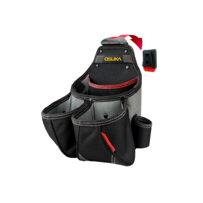 OSUKA Medium Tool & Screw Bag - Model OSMTP23305